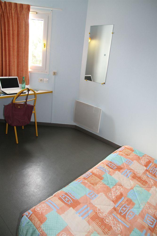 Europe Hotel Varennes-Vauzelles Eksteriør bilde